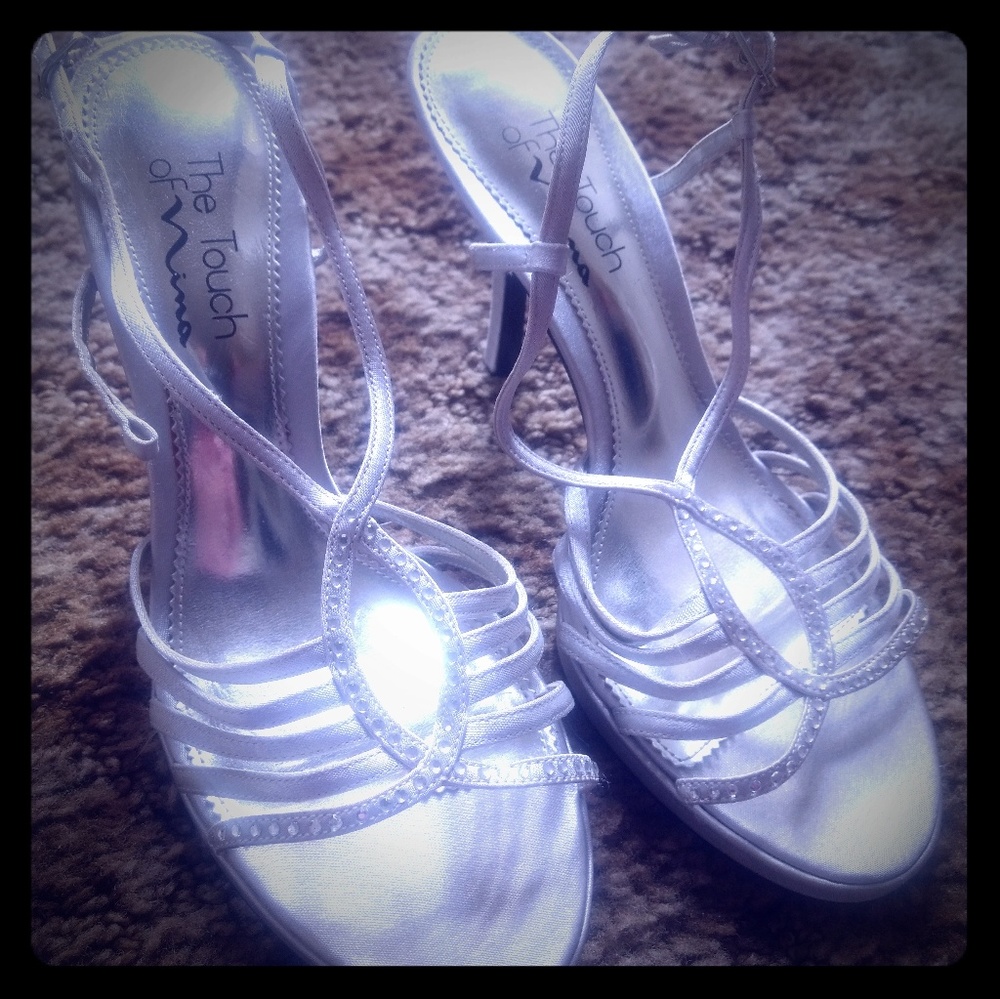 Womens dress shoes